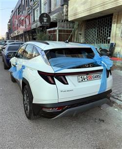 هيونداي توسان